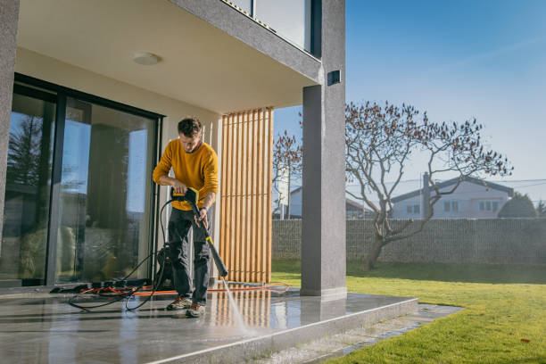 Best Fence Cleaning  in Latrobe, PA