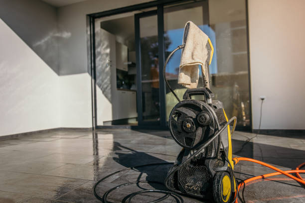 Spring Cleaning in Latrobe, PA