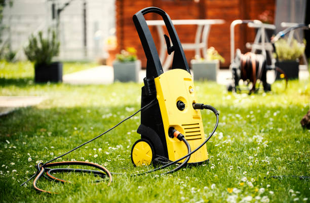 Best Driveway Pressure Washing  in Latrobe, PA